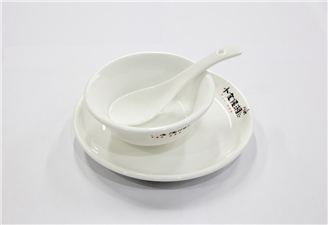 碗筷清洗消毒制度和鉴定消毒餐具技巧