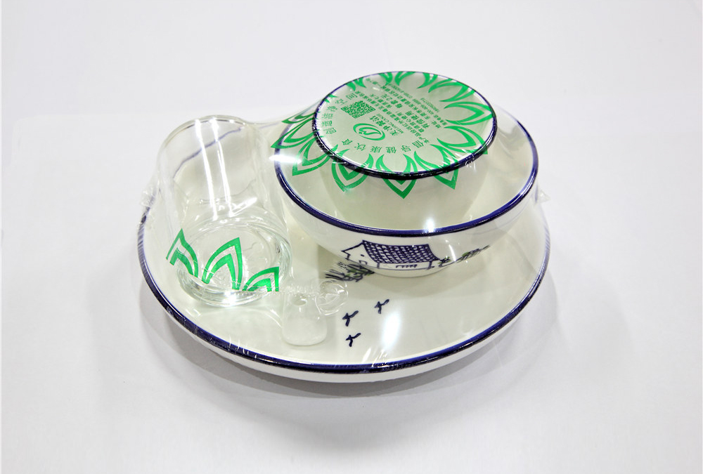 碗筷清洗消毒的要求和管理